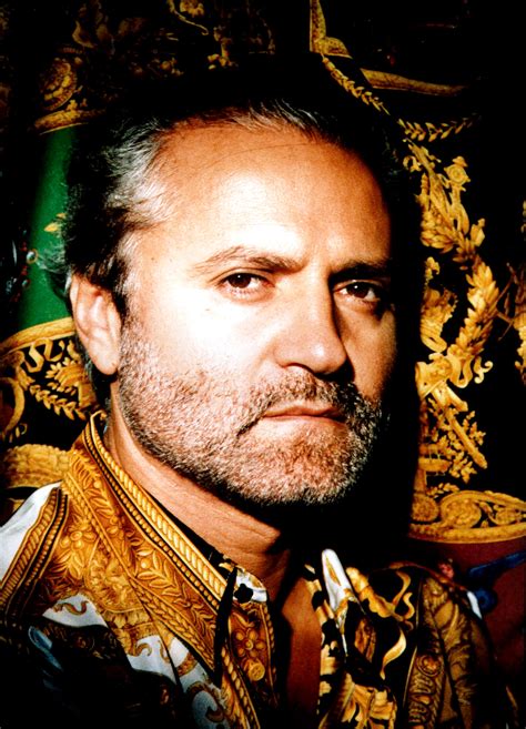 diseñador versace|gianni versace inventions.